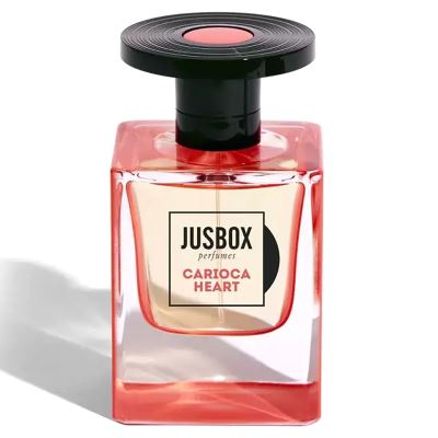 JUSBOX PERFUMES Carioca Heart EDP 78 ml